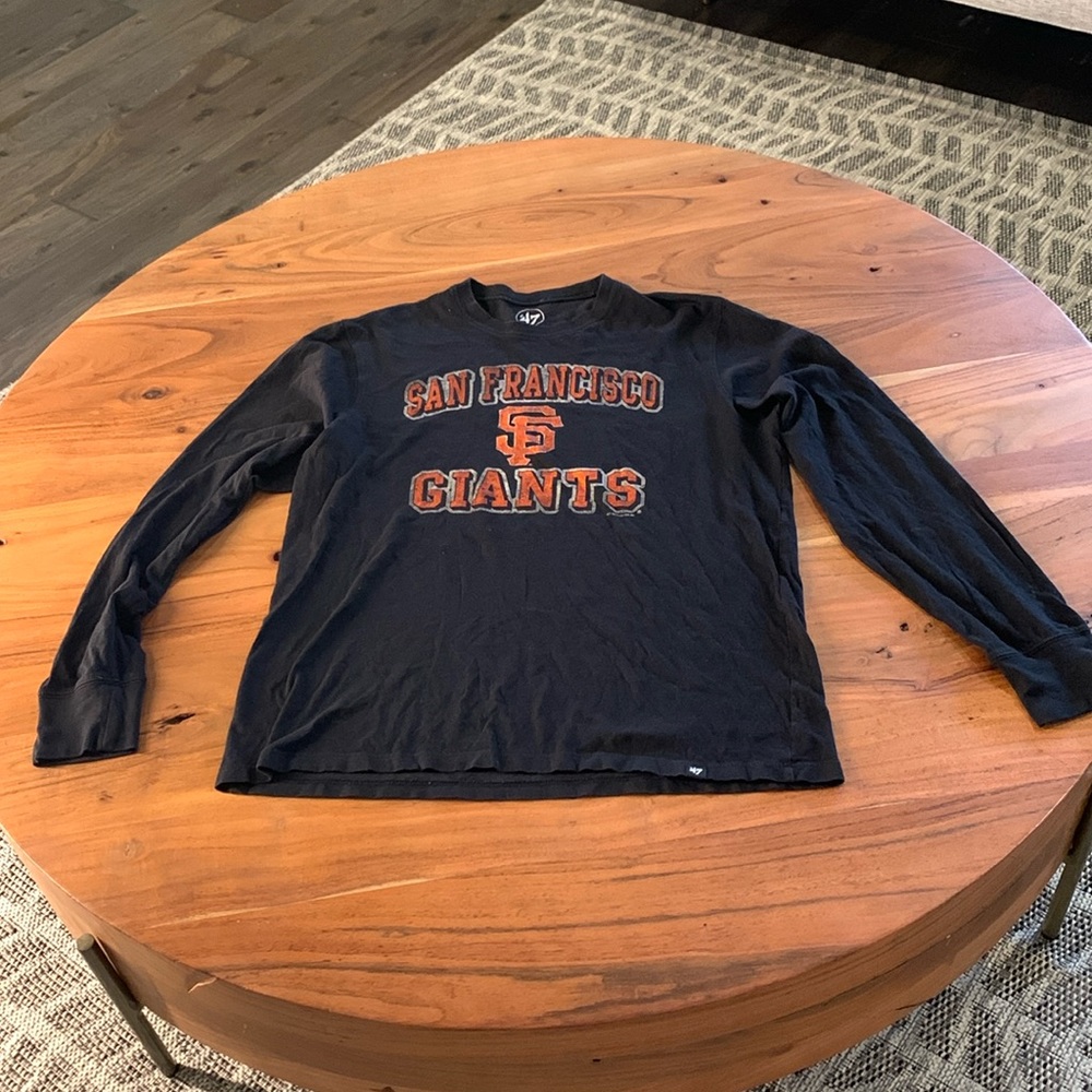 ⚾️ Used 47 brand SF size M